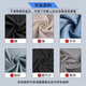 Wax-like clothes dye for old clothes refurbishment, no-cook cotton and linen denim dye, black dye to change the color of clothes, non-fading set, black
