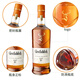 格兰菲迪（Glenfiddich）VAT01珍藏版 苏格兰单一麦芽威士忌 1000ml 40度 礼盒装 进口洋酒