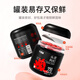 Qilixiang red wolfberry premium large-fruit wolfberry 500g new arrival Ningxia Zhongning first crop no-wash wolfberry tea structure wolfberry tea