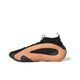 
Adidas Harden Vol. 8 Harden 8 Black and White Red and Orange Wear-resistant Non-slip Breathable Low-top Sports Men's Basketball Shoes IE2694 Black and Orange 41 (255mm)