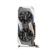 Asus/Colorful/Brand Random GTX960/1060/1660S/2060 Desktop Computer Chicken 3A Game Second-hand Graphics Card GTX 1060-5G [Performance Improvement Drawing Rendering]