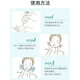 Pianzihuang Zhenyan Reinigung Balsam 100 g Tiefe Reinigung Feuchtigkeitsspenger amino -säure Gesichtsreiniger sanfter Gesichtsreiniger für Männer und Frauen eine Flasche [100 ml]