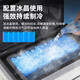 
Commercial cold fan for Yangzi Industrial Cooling Fan Water-cooled Evaporation Refrigeration Fan Outdoor Outdoor Factory Workshop Restaurant Air Conditioner Metal Body Large Air Volume 1.2 meters Metal Body (800,000 Air Volume) 80L Water Tank