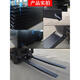 XMSJ HELI HELIFFIR FRANT EXTENDE FRANG SUIT LA FOURK EXTÉRIEUR ARM 5/6 TONS MECHEMENT DE FORK DE FOUR