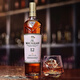 麦卡伦（MACALLAN）苏格兰 单一麦芽威士忌 洋酒12年雪莉桶 英国 原瓶进口 跨境直采 麦卡伦12年雪梨桶700ml