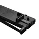 
Color grid LQ690K ribbon rack for Epson EPSON LQ690KII LQ680KII/KIII LQ675KT LQ106KF/KFII 695C printer ribbon LQ690K ribbon rack/including ribbon core/10 pins