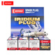 Diancase Original Iridium Platinum-Zündkerze FC16HR-Q8 3524 an Zhixuan Camry Asian Dragon Wilander FC16HR-Q8 3524 (1 Pin) angepasst