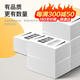 喜瑞CB436A硒鼓适用HP惠普p1505n M1120 1550碳粉盒M1522nf激光打印机墨盒 【标准版】CB436A硒鼓2支/4000页