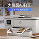 Impresión de impresora HP (HP) A3 9720 A3A4 Impresión de la impresora de inyección de tinta y Copia Máquina All-in One Impresión de doble cara Oficina inalámbrica y Home Use 9720 (Impresión de escaneo de copia A3/A4 solo puede ser A4)