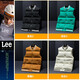 LEEWAHYU Sitio web oficial Vest Juego de otoño para hombres e invernales Vest Casco Workwear en espesas de algodón de algodón Clip informal Black 829 2XL (recomendado 120-140Jin [Jin iguala 0.5 kg])