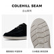 Clarks Qileqiu Mountain Series Spring and Summer Comfortable Lightweight Breathable Fashion Lace-up Casual Sports Shoes Leather Shoes Men's Casual Shoes Black 261709267 42