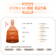 Lifeng Französisch importierte ausländische Weinlegende XO Brandy 40 Grad Spirited Wine 1000ml Geschenkbox