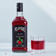 FAST.KING Cranberry Liqueur 15.5-degree Lijiao wine mixing base wine foreign wine sweet wine [700ml*2 bottles] Enjoy the package