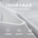 红豆儿童鸿运纯棉内衣套装男女中大童秋冬秋衣秋裤青少年棉毛衫睡衣套 H4M1047灰色 165