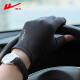 Pull-back gloves for men and women, ice silk quick-drying half-finger sunscreen gloves, breathable driving and fishing anti-slip half-section thin riding equipment