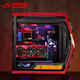 ASUS Family Bucket 5090D/5080 i9 14900K ROG GR701 EVA Asuka co-branded game computer host live rendering desktop assembly machine U9 285K+RTX5090