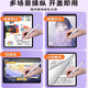 Convient pour la tablette Xiaomi Tact tactile condensateur pour ordinateur portable PEN Tablette Xiaomi 5 / 5PRO / 6 / 6PRO INSPIRATION SYLLE STYLE GÉNÉRAL MOBILLE ORDINE MOBILE CONCONCAGEUR PEN CONCONCITEUR [BLANC] TÉLÉPHONE Xiaomi / Tablet Series universelles universelles