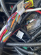 Yusenyi is suitable for J6P series original frame wiring harness, beam line chassis wiring harness, left and right large lines original wire harness 3724260-Y1283/B left chassis line one