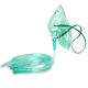 Huayue Oxygen mask oxygen delivery mask medical oxygen generator oxygen cylinder adult medical disposable oxygen mask universal oxygen generator accessories small infant universal mask