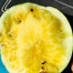 Dayu yellow skin watermelon seeds early maturing red flesh yellow heart yellow flesh extra sweet little phoenix potted plant Ansheng yellow beauty watermelon seeds 100 original