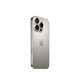 Apple/Apple iPhone 16 Pro (A3294) admite China Unicom Telecom 5G Dual-SIM Dual Mobile Mobile Teléfono, Titanium Metal de color primario 128G National Joint Insurance + Comprador Show, Strip Strip 6 Costas sin interés