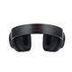 HECATE G2 wired standard version 3.5mm e-sports gaming headsets Head-mounted computer online course office headsets with microphone Wireless black