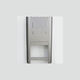 
Hikang Face Access Control DS-K1T671MF673Mf72M K1ZF71 Outdoor Rain Protection Sunshade Outdoor C-style Sunshade