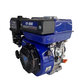 Jialing's new Jialing 170 gasoline engine four-stroke 7.5 horsepower 212c micro tillage air compressor polished micro tillage marine Jialing 170F hand start