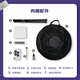
AS TEMAN hand disc, a national sales of over 10,000 handpan professional percussion instruments, and a full set of tutorials [support customization] Ice Age 10 tones