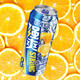 Ruio (RIO) foreign wine cocktail fruit wine slightly intoxicated/strong refreshing low-alcohol wine mixed flavors If the taste is insufficient, randomly sent to 500ml*6 cans of strong refreshing