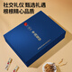 Tongrentang brand Cordyceps sinensis 4 roots/g5g20 roots Cordyceps gift box high-end nutritional supplements tonics for parents' meeting gift