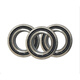 
NSK Bearings 7005 7006 7007 7008 7009 CTYNSULP4 CTYNDBLP4 Other NSK7008CTYNSULP4 (free)