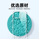 亿色（ESR）适用苹果12/12 Pro手机壳 iPhone12/12 Pro保护套透明全包防摔硅胶软壳超薄通用潮款 零感-剔透白