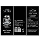 Vetes Gel Paste Herren kämmen Haare feuchtigkeitsspenstig Öl Haar Öl Kristall Gel Wasser trockener Gel Spray Haarwachs Schädel Gel und schwarzes Haar Gel