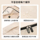 Baicaoyuan travel storage bag suitcase storage bag repackaging bag portable travel clothes bag underwear organizer bag