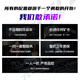 华硕ROG【24期免息】i7 14700KF 4060/5060 Ti/5070/7800XT电竞游戏台式电脑主机设计渲染DIY组装整机 配置七：14600KF+华硕RTX5060TI