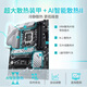 ASUS PRIME Z790-P WIFI motherboard supports DDR5 CPU 13900K/13700K (Intel Z790/LGA 1700)