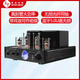 HAOYUN [Sales First Electronic Tube Balance Machine] Haoyun 2030 Electronic Tube Balance Machine Amplificateur Fièvre Fièvre Amplificateur de haute puissance Prise en charge All-in-One AV-2030R Black (Edition Standard)