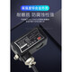 电磁阀防爆线圈 4V210 2W线圈 内径9 13 16mm 220v24v气煤矿 合金壳EX092 合金壳EX1421(孔径14.4mm)AC220V