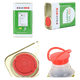 Impresión de pantalla de carpoly Tinta Diluyente Impresión de pantalla de agua seca Lloe Agua de agua Hervir agua Timpe CCS719 Diluyente medio seco