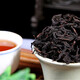 Zhifu Dahongpao Tea Tea Oolong Tea Rock Tea Tea Wuyishan Rock Tea Сильный аромат прозрачная коробка Новый чай подарок подарок 8863 Прозрачная коробка 200G*1 коробка