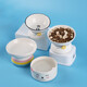 YouFan Meng Cat Bowl Ceramic Cer Bowl Bowl Food Food Food Bande