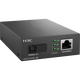 华三（H3C）光纤收发器千兆单模单纤光电转换器 3公里SC接口（单只装）FC01G-3B