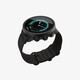 Suunto Suunto 9 Baro flagship multi-functional outdoor sports watch GPS mountaineering swimming smart heart rate watch carbon black titanium version/Charcoal Black