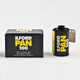 ILFORD PAN series 135 black and white photographic film Pan100 135 film
