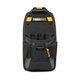 TOUGHBUILT tool quick-release tool bag small mechanic tool belt bag TB-CT-22