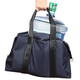 Bopai Bopai Reisetasche Herrenhandtasche kurze Strecke Großkapazität Gepäckbeutel Frauen -Fitness -Tasche Reisen Reisebasche Tasche
