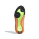 Adidas Bebe8 adidas Harden Vol.8 Harden 8 Männer mit niedrigen Top -Basketballschuhen Schwarz Orange IE2694 41