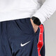 Nike (Nike) Sporthose für Männer, bequeme und atmungsaktive kleine Füße mit Beinen lose Jogginghosen Casual Sportshosen AV9759-010 CD0422-451/Kettenetikett m