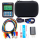 Yudu Lanyi 4-20ma signal generator valve debugging positioner converter 24V powered portable handheld control device Zhuo MR9272E (Chinese version)